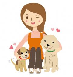Service garde animaux