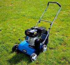 Location scarificateur