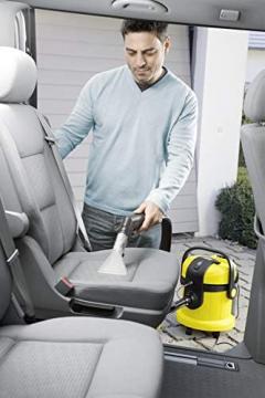 Location aspirateur