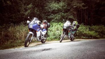 Location moto