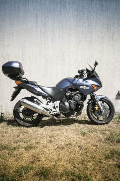 Location moto