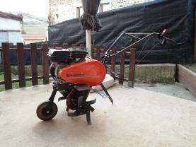 Location motoculteur