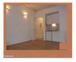 Location chambre en colocation