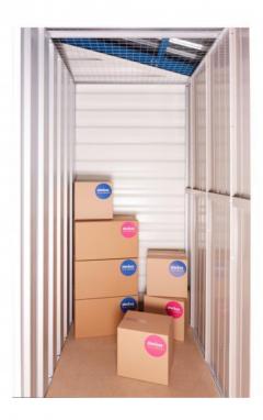 Location garde meuble