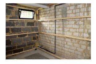 Location stockage en cave