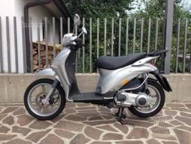 Location scooter