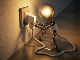 Service electricien