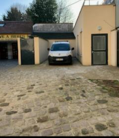 Location parking exterieur