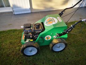 Location scarificateur
