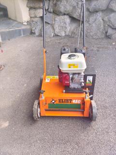 Location scarificateur