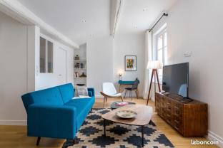 Location studio