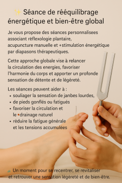 Service soins