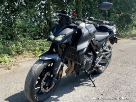 Location moto