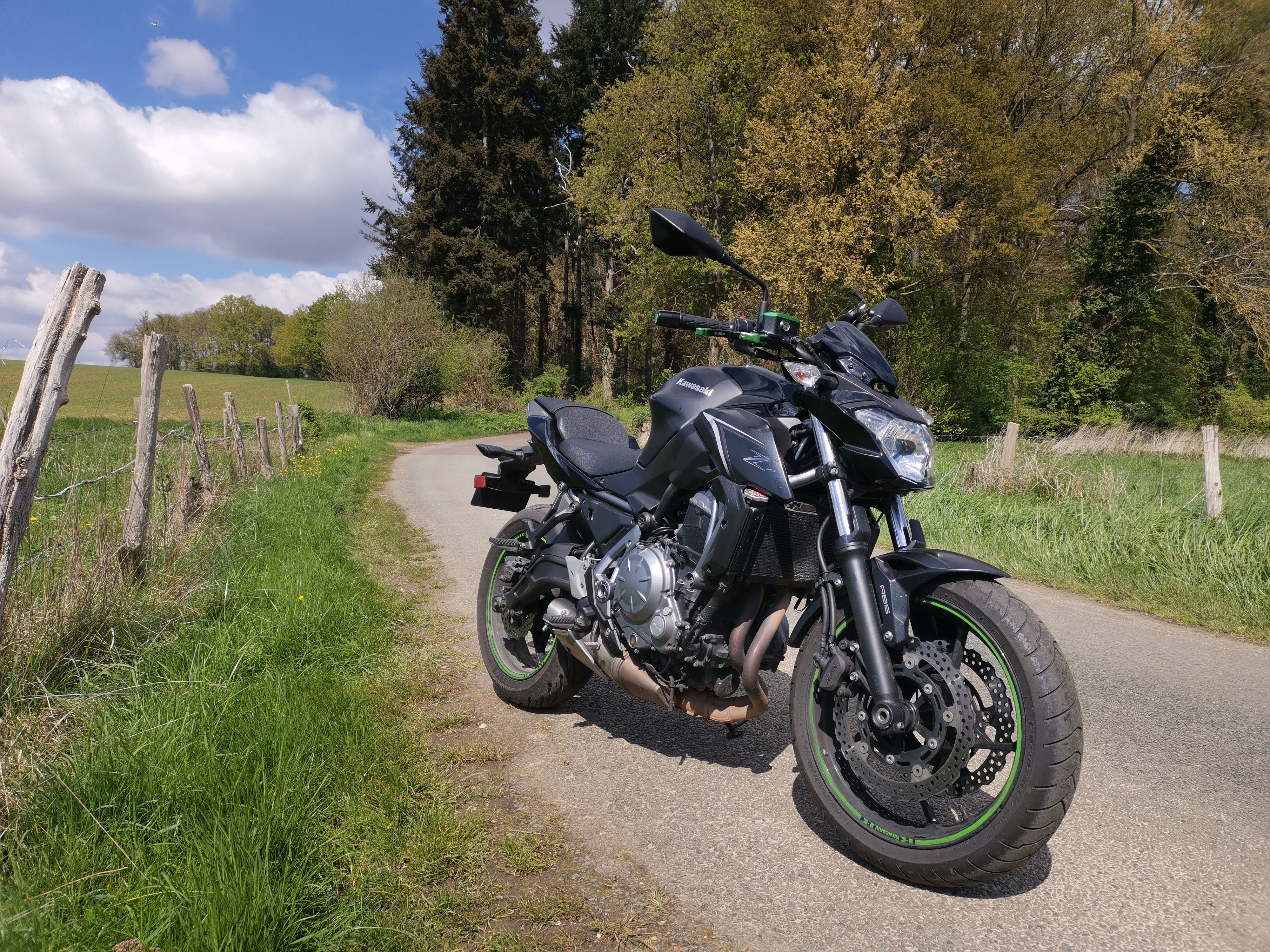 Location moto entre particuliers (60)