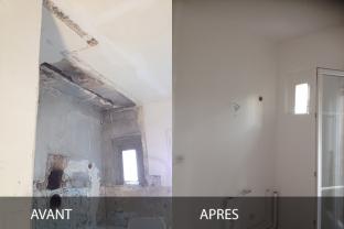 Service enduiseur