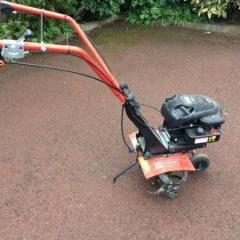 Location motobineuse