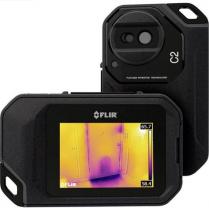 Location camera thermique