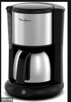 Location cafetiere
