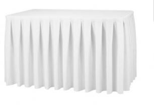 Location table de reception