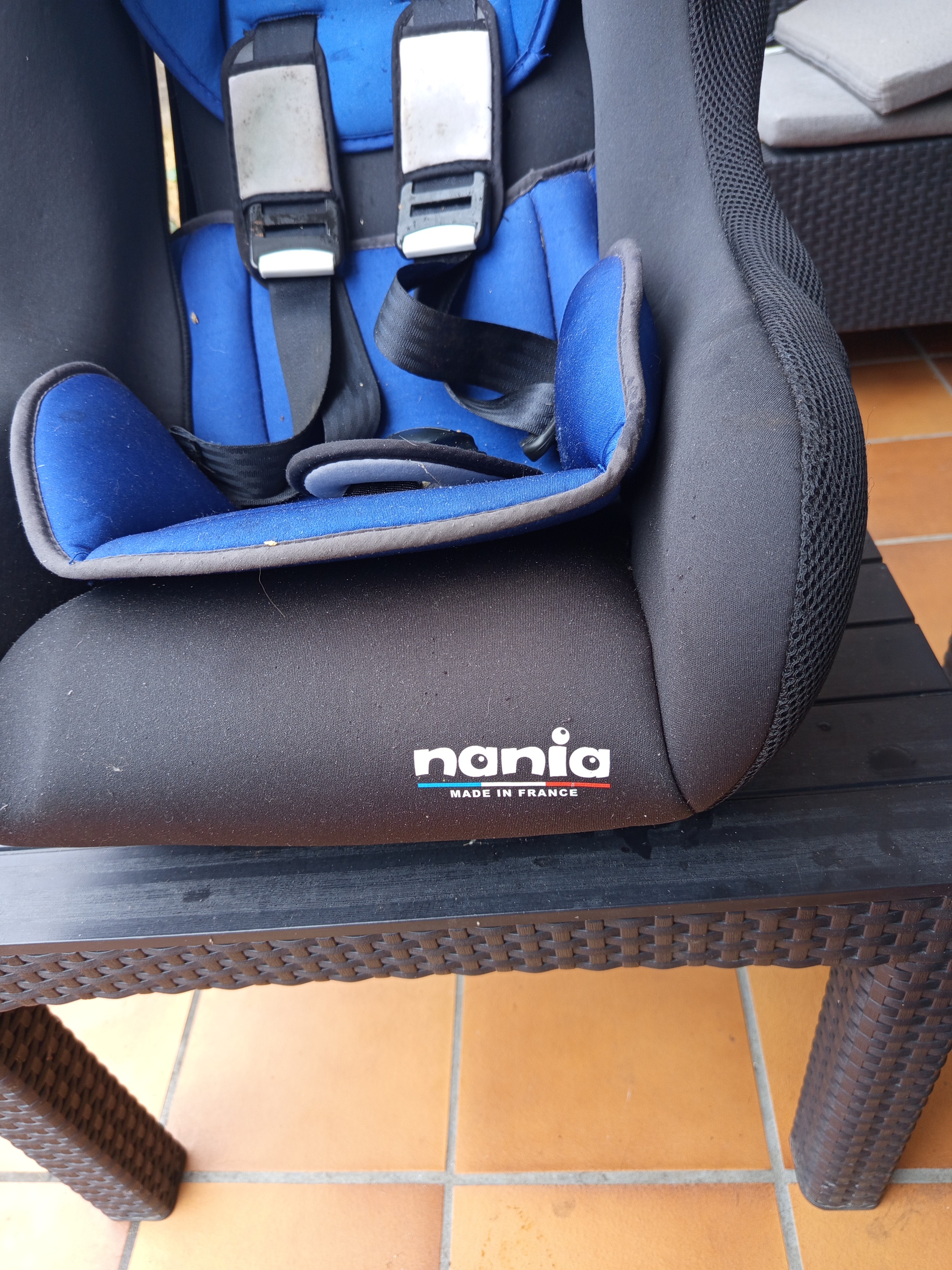 Location siege auto enfant entre particuliers (47)