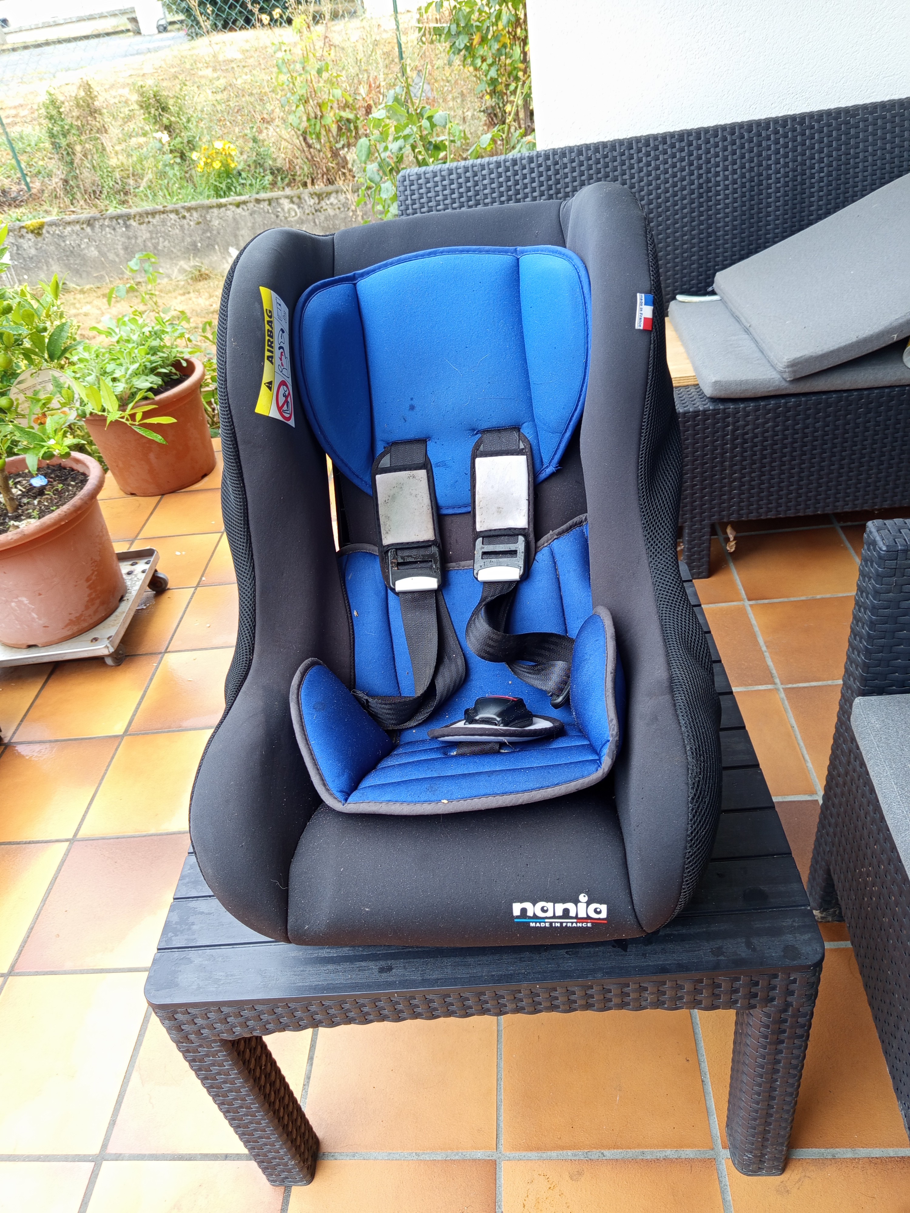 Location siege auto enfant entre particuliers (47)