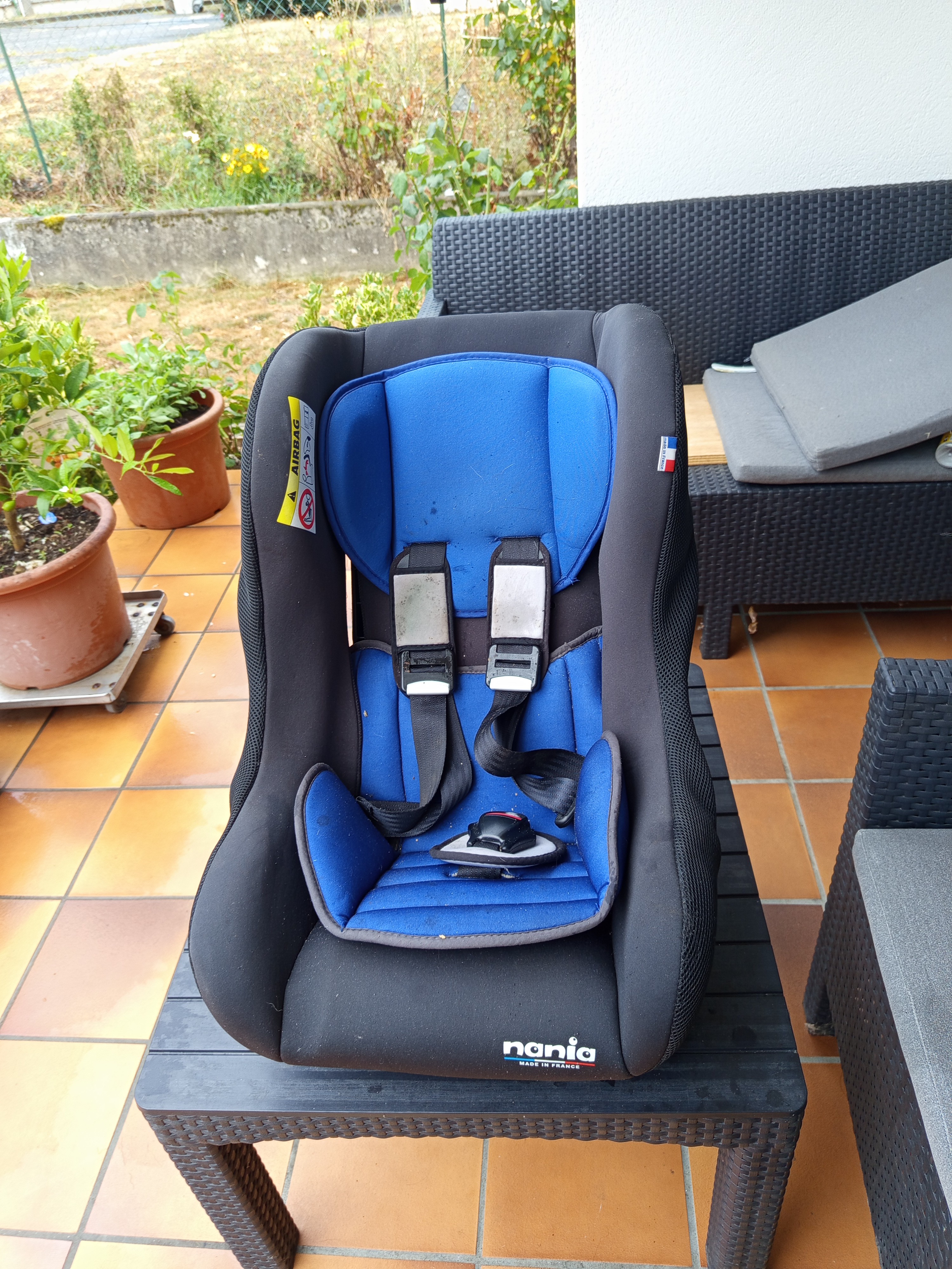 Location siege auto enfant entre particuliers (47)