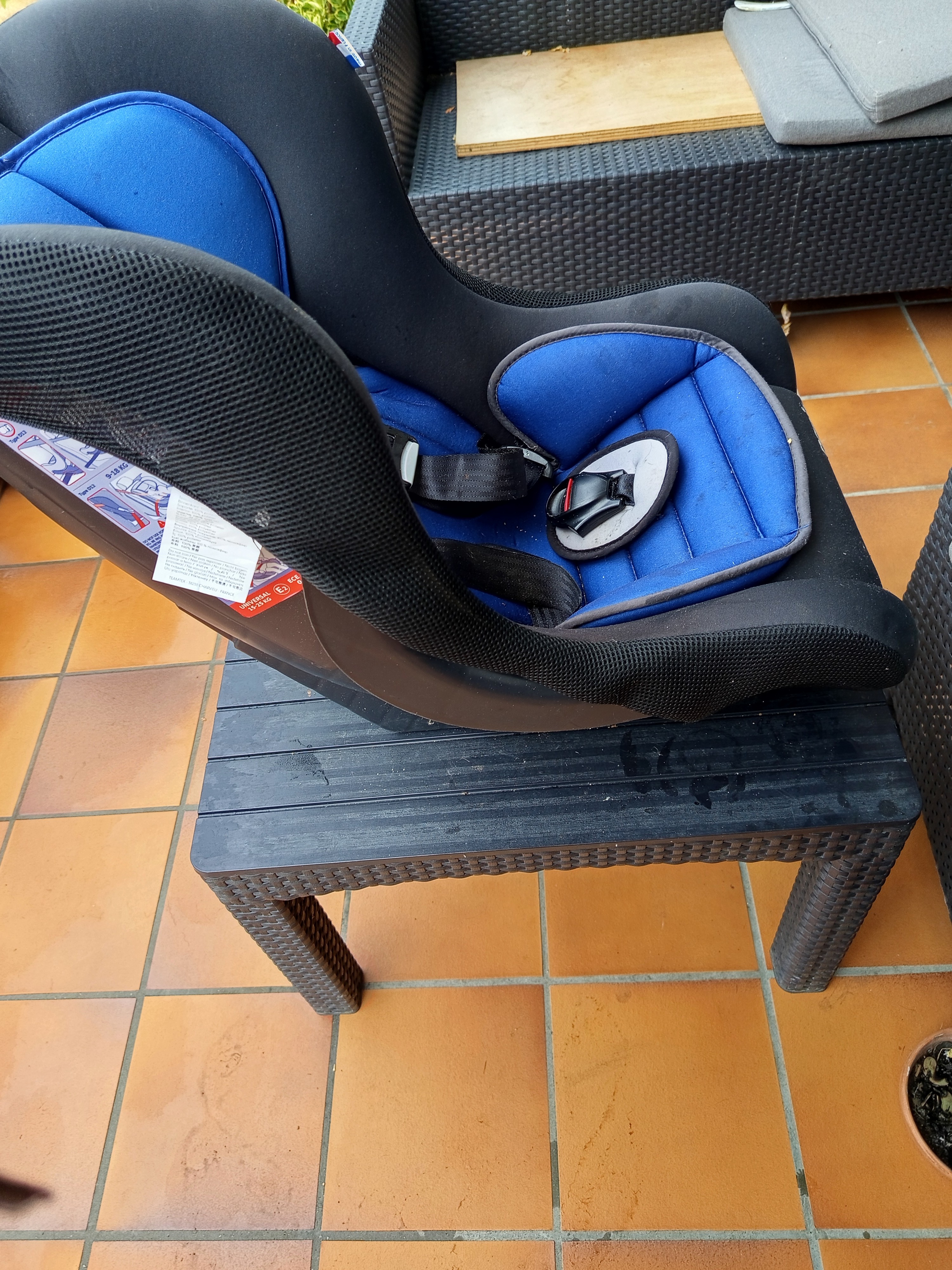 Location siege auto enfant entre particuliers (47)