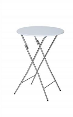 Location table de reception