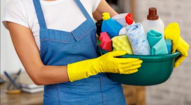 Service menage