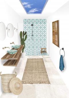 Service decorateur