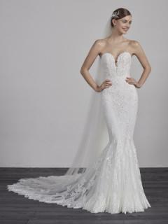 Location robe de mariee