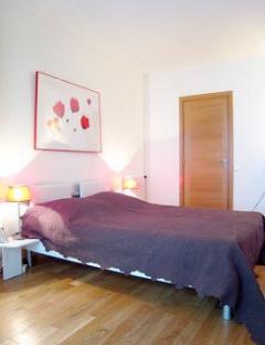 Location colocation appartement