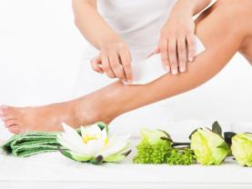 Service estheticienne