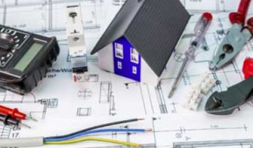 Service electricien