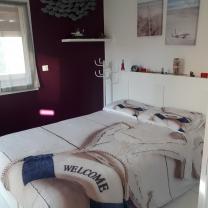 Location chambre meublee