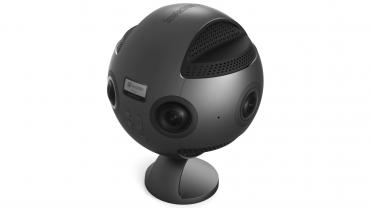 Location camera