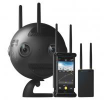 Location camera