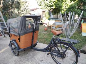 Location velos