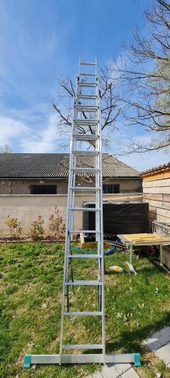 Location echelle