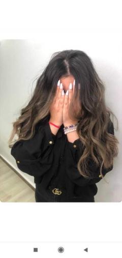 Service coiffure