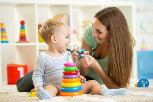 Service cap petite enfance