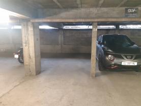 Location place de parking