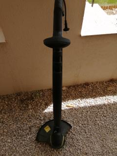 Location coupe bordures