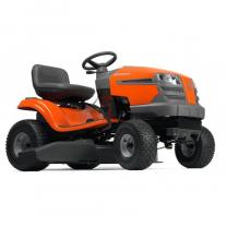 Location tracteur tondeuse