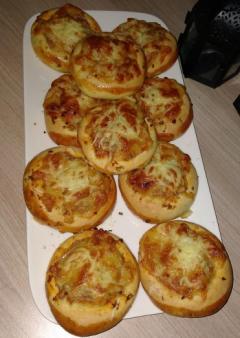 Service plat seul