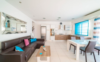 Location colocation appartement