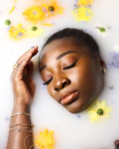 Service photographie