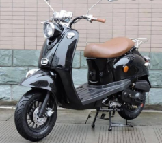 Location scooter