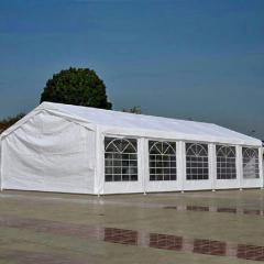 Location tente reception