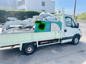 Service service a personne